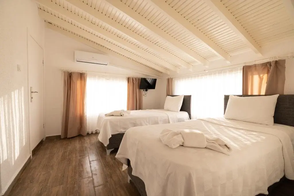 Урла: Pusula Butik Otel