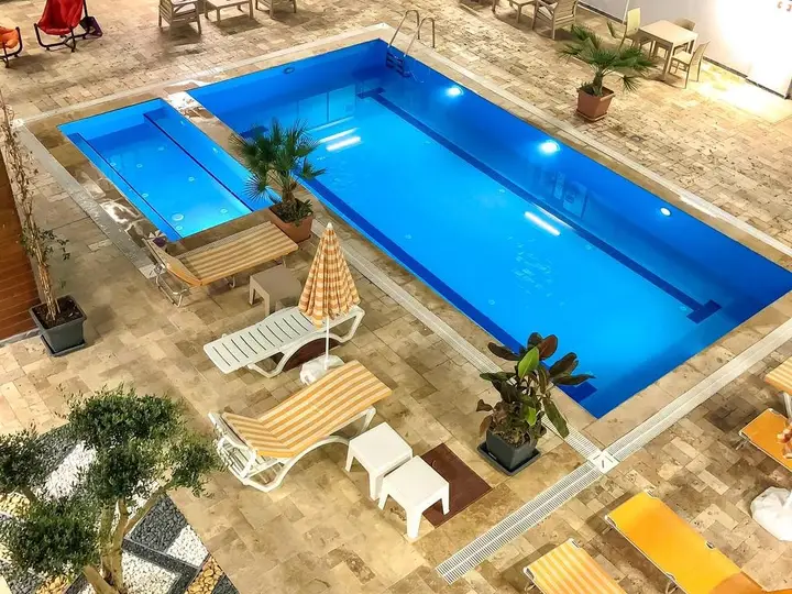 Памуккале: Ladik Hotel