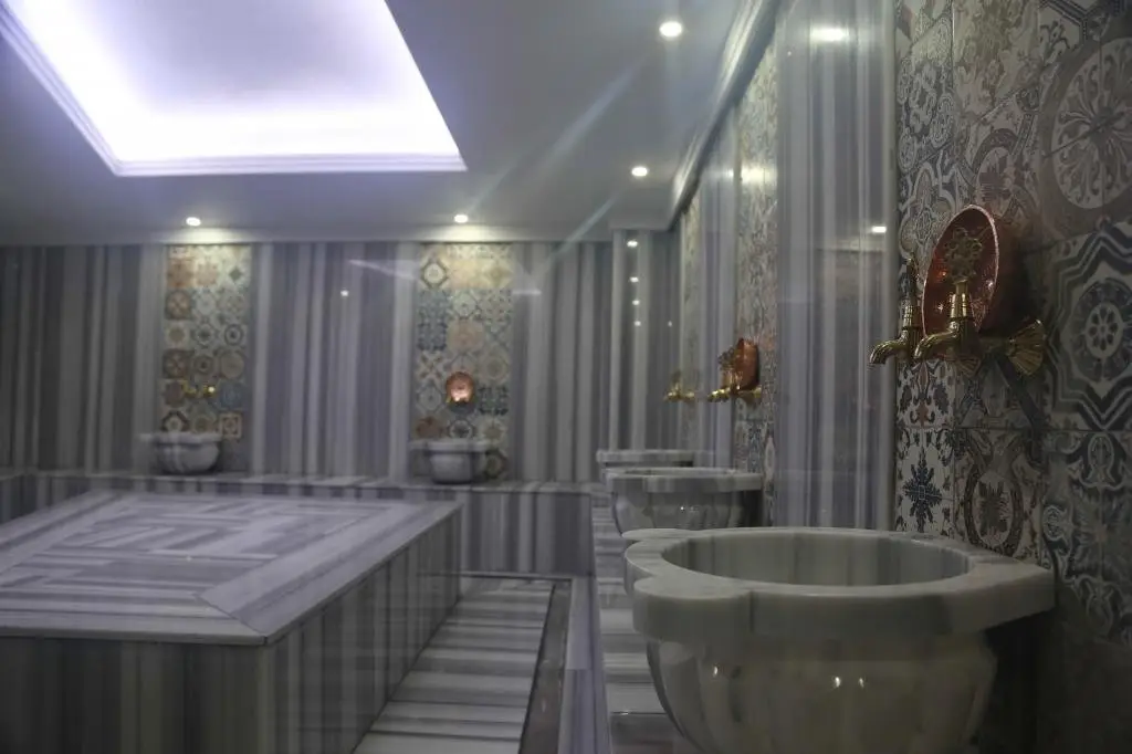 Памуккале: Ladik Hotel