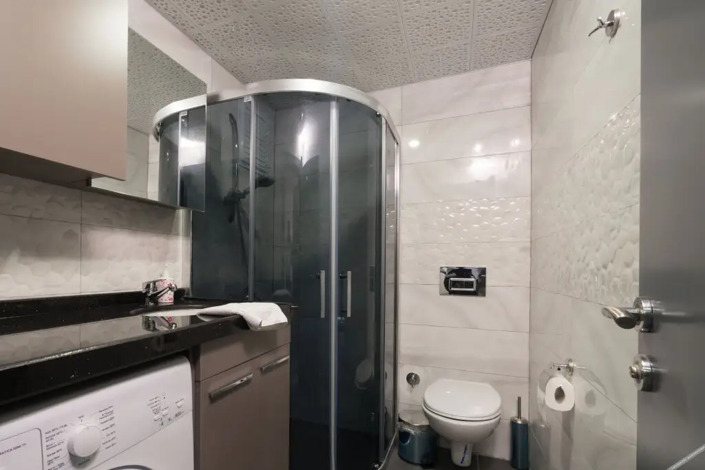 Анталья: Demak Suit Homes