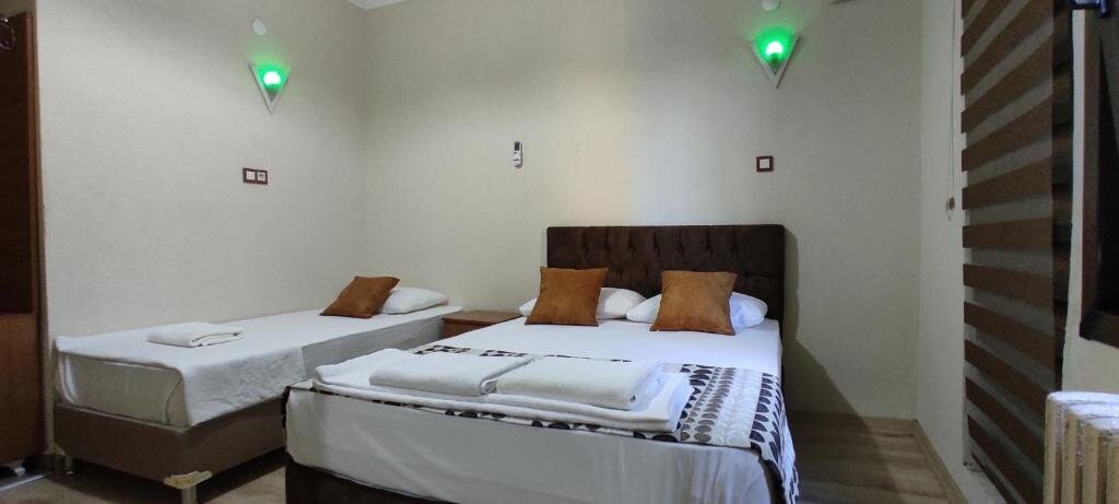 Стамбул: Biter Hotel