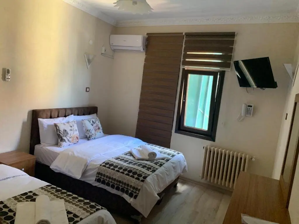 Стамбул: Biter Hotel