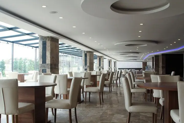 Армутлу: Armutlu Aqua Termal