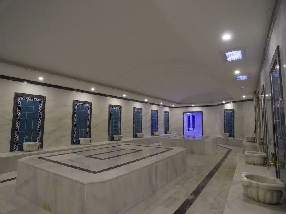 Армутлу: Armutlu Aqua Termal