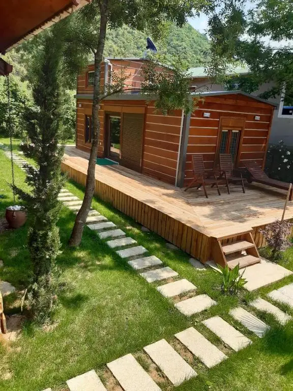 Сайл: Antik River House