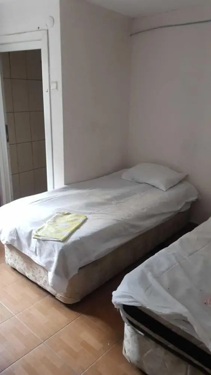 Трабзон: Arslan Kardesler Otel