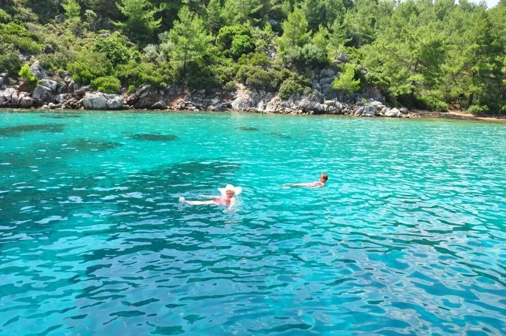 Мармарис: Brothers Home Hisaronu village Marmaris Daily Rentals
