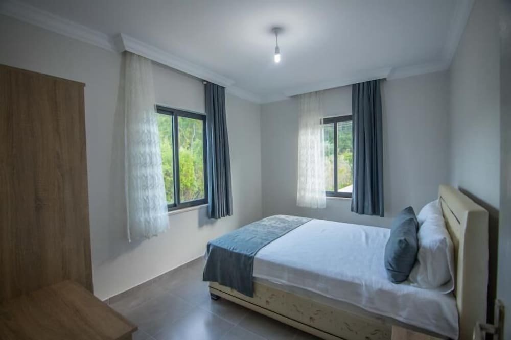 Мугла: Uslu Home 1 Bedroom