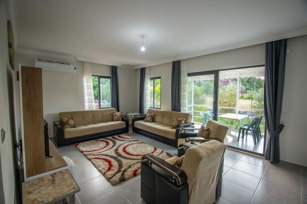 Мугла: Uslu Home 1 Bedroom