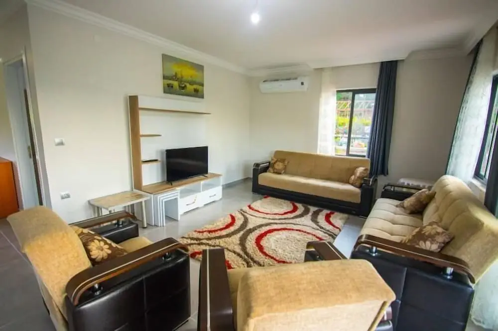 Мугла: Uslu Home 1 Bedroom