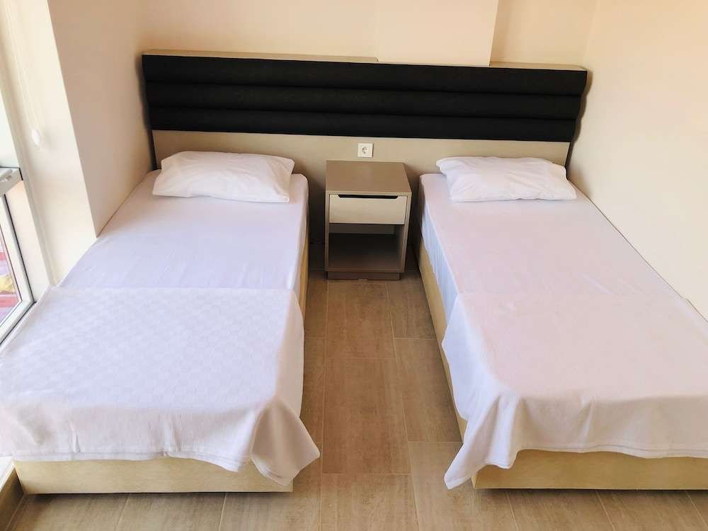 Гюмюльдур: Nazya Butik Otel