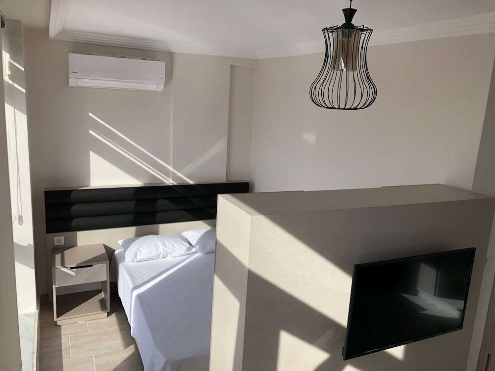 Гюмюльдур: Nazya Butik Otel