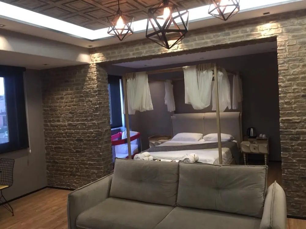 Арнавуткёй: Lily Airport Otel
