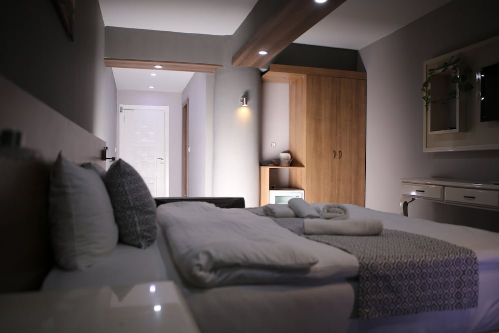 Арнавуткёй: Lily Airport Otel