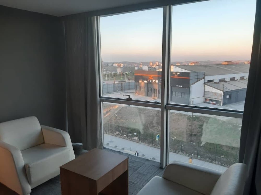 Арнавуткёй: Lily Airport Otel