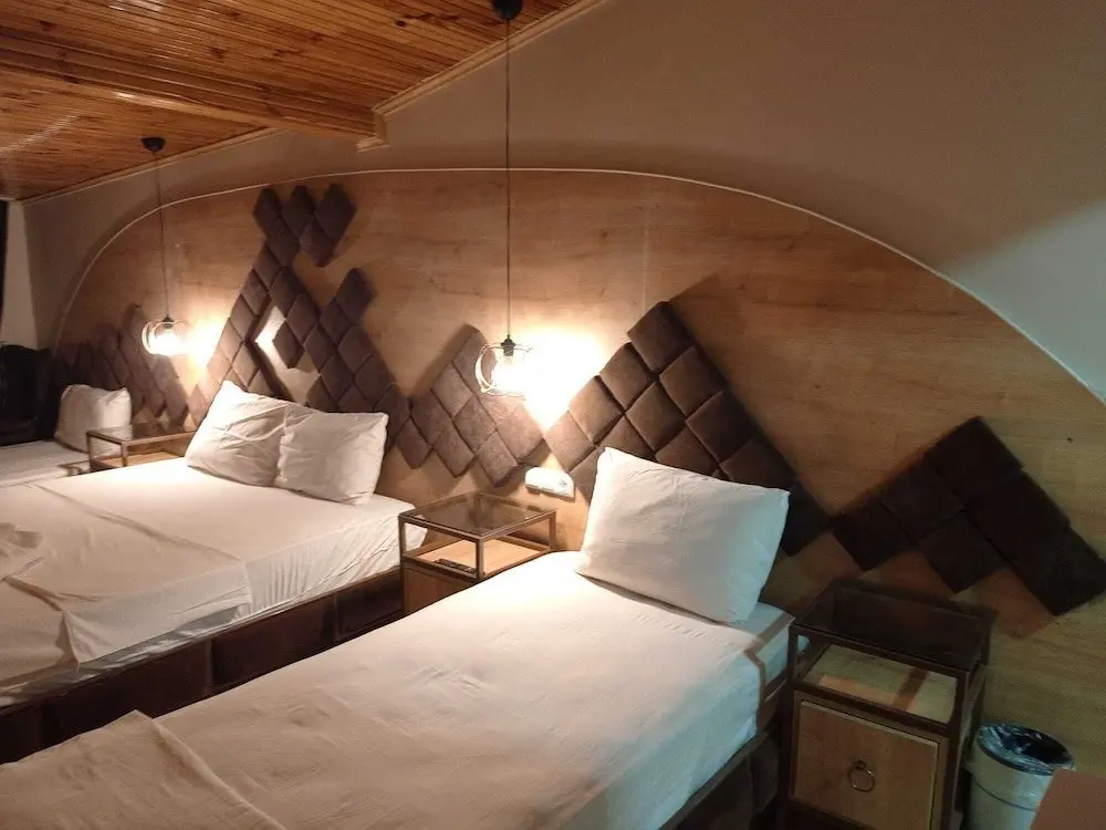 Арнавуткёй: Lily Airport Otel