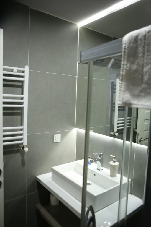 Арнавуткёй: Lily Airport Otel