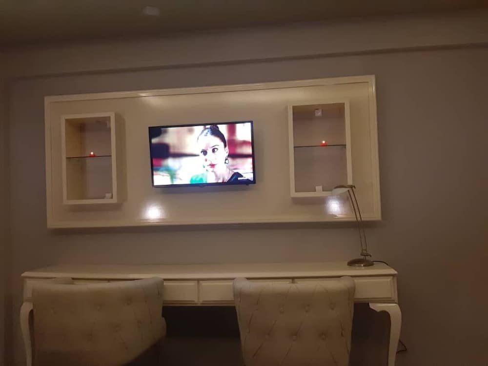 Арнавуткёй: Lily Airport Otel