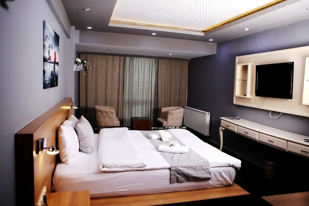 Арнавуткёй: Lily Airport Otel