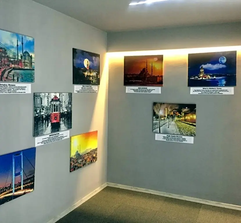 Арнавуткёй: Lily Airport Otel