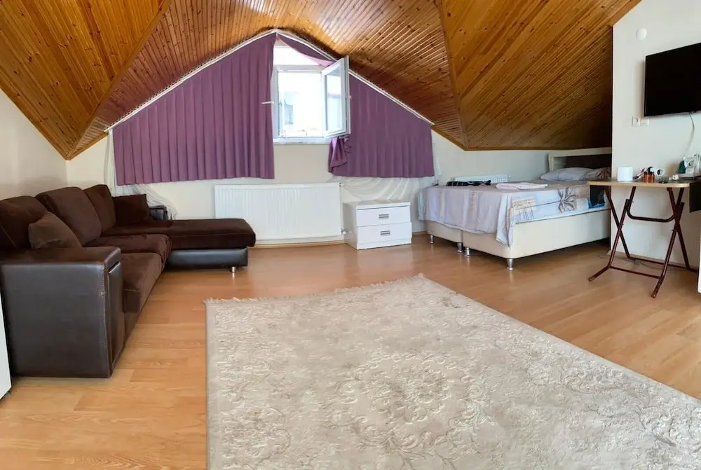 Синоп: VIP Apart Otel