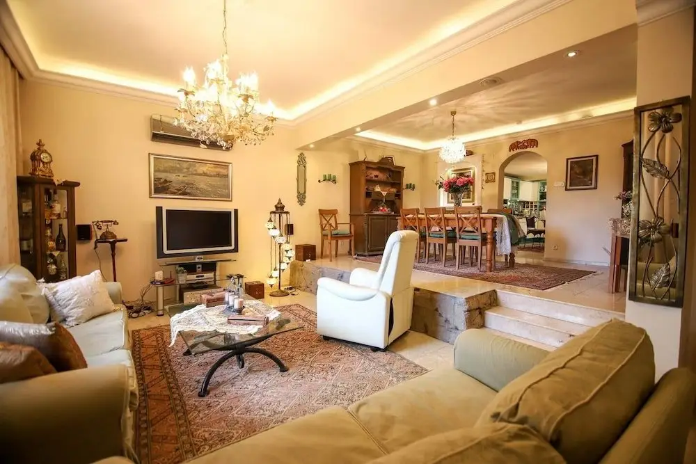 Армуталан: Villa Savannah