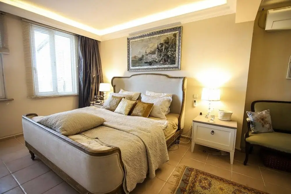 Армуталан: Villa Savannah