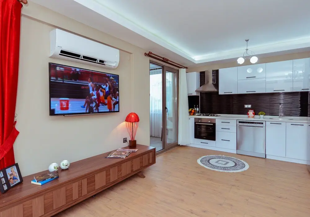 Фетхие: Tala Villa 20