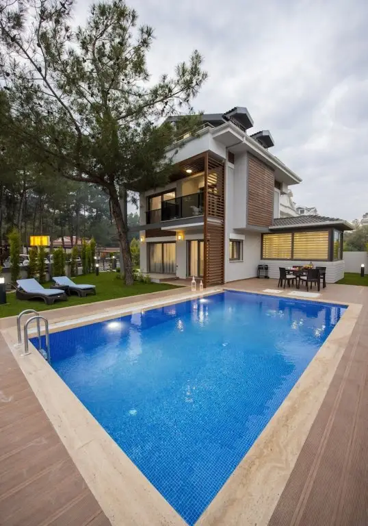 Фетхие: Tala Villa 20