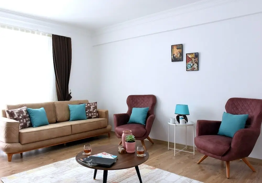 Фетхие: Likya Garden 2