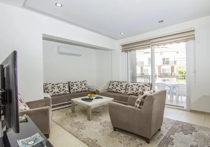 Фетхие: Pinara Residence 1