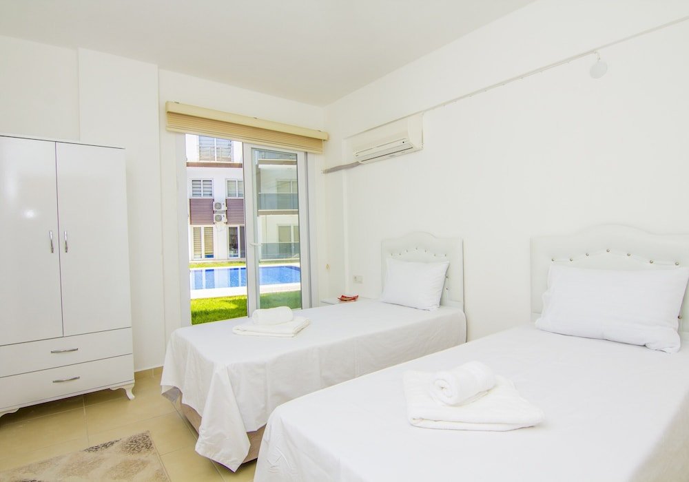 Фетхие: Pinara Residence 1
