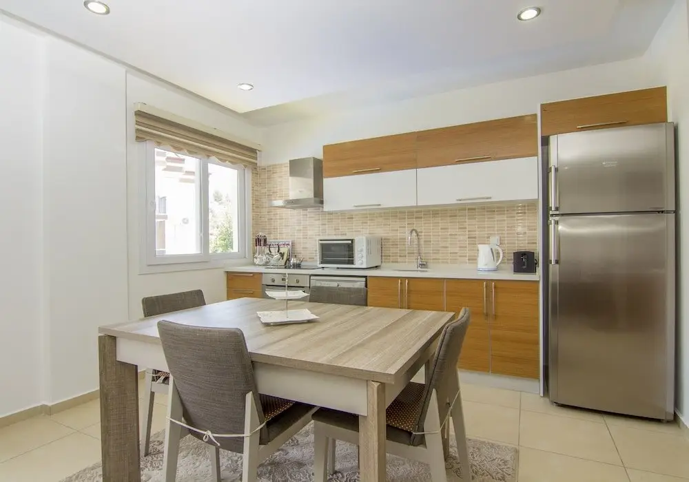 Фетхие: Pinara Residence 1