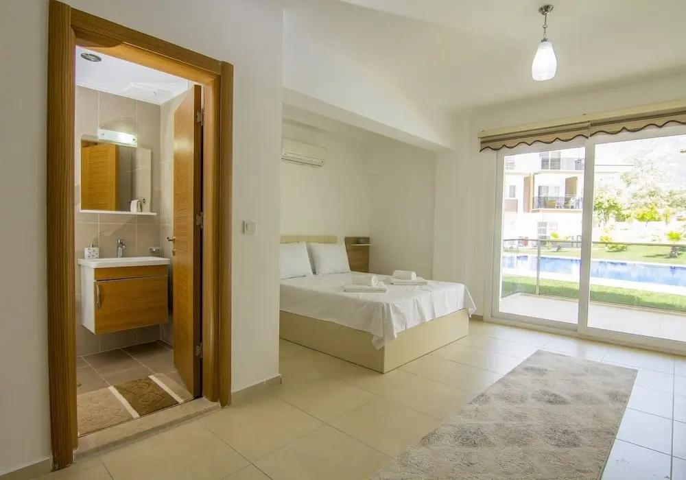 Фетхие: Pinara Residence 1