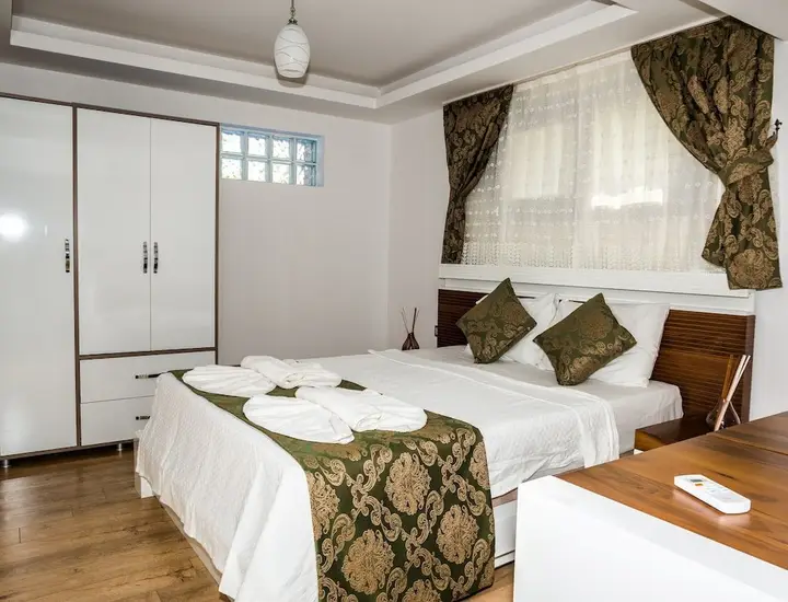 Фетхие: Tala Villa 4