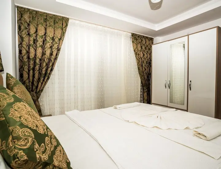 Фетхие: Tala Villa 4