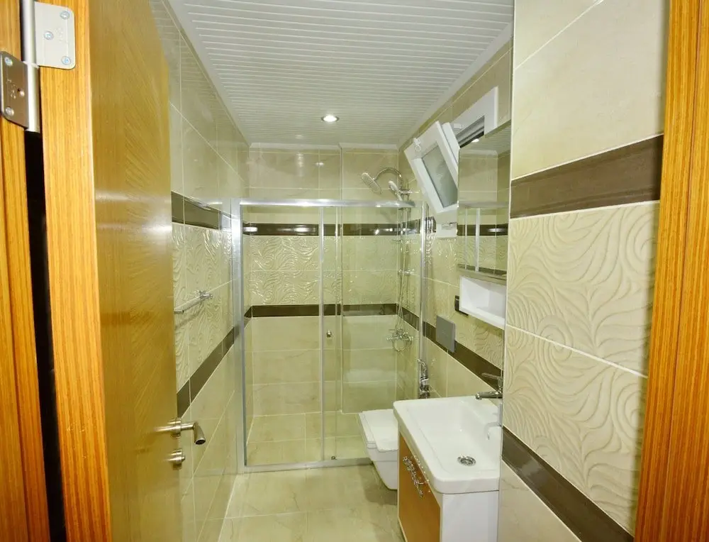 Фетхие: Tala Villa 6