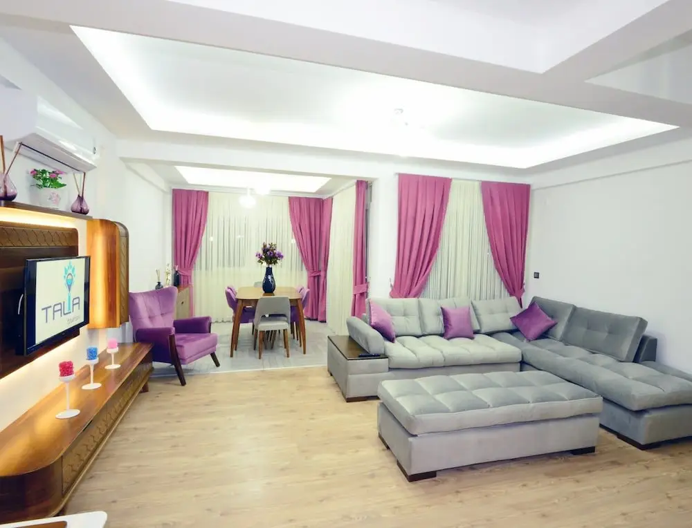 Фетхие: Tala Villa 6