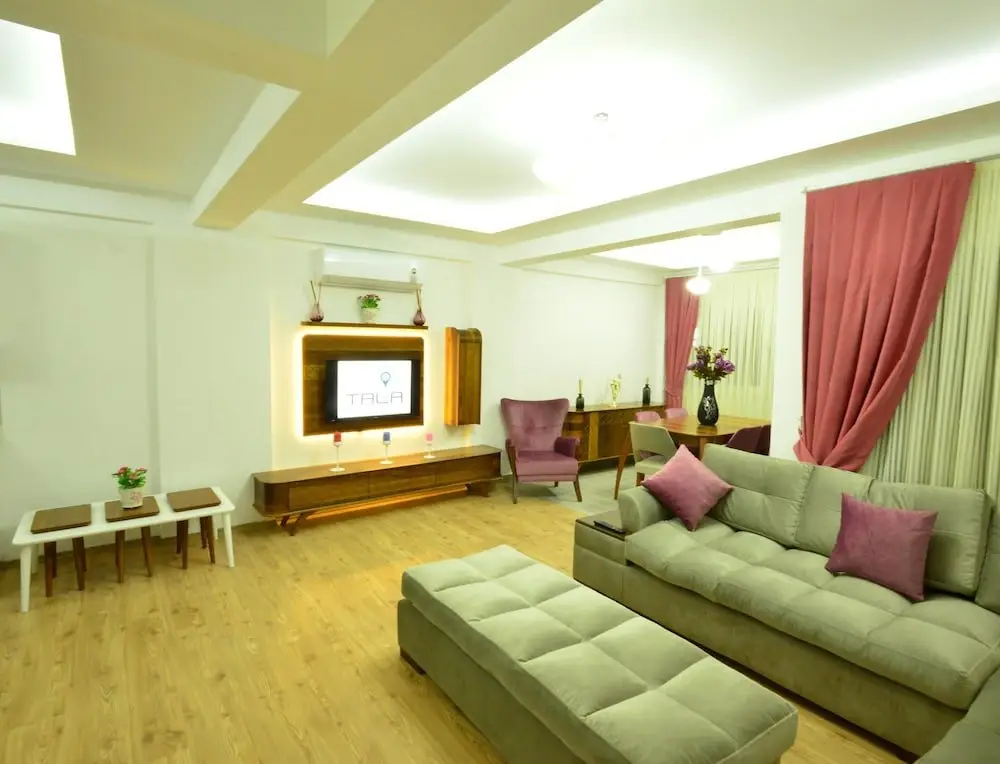 Фетхие: Tala Villa 6