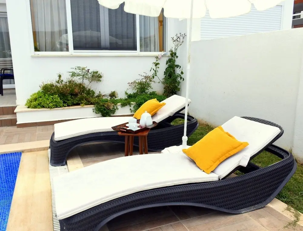 Фетхие: Tala Villa 6