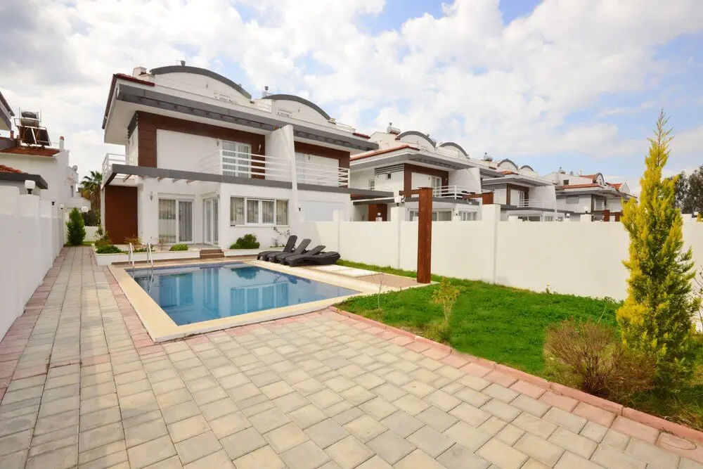 Фетхие: Tala Villa 6