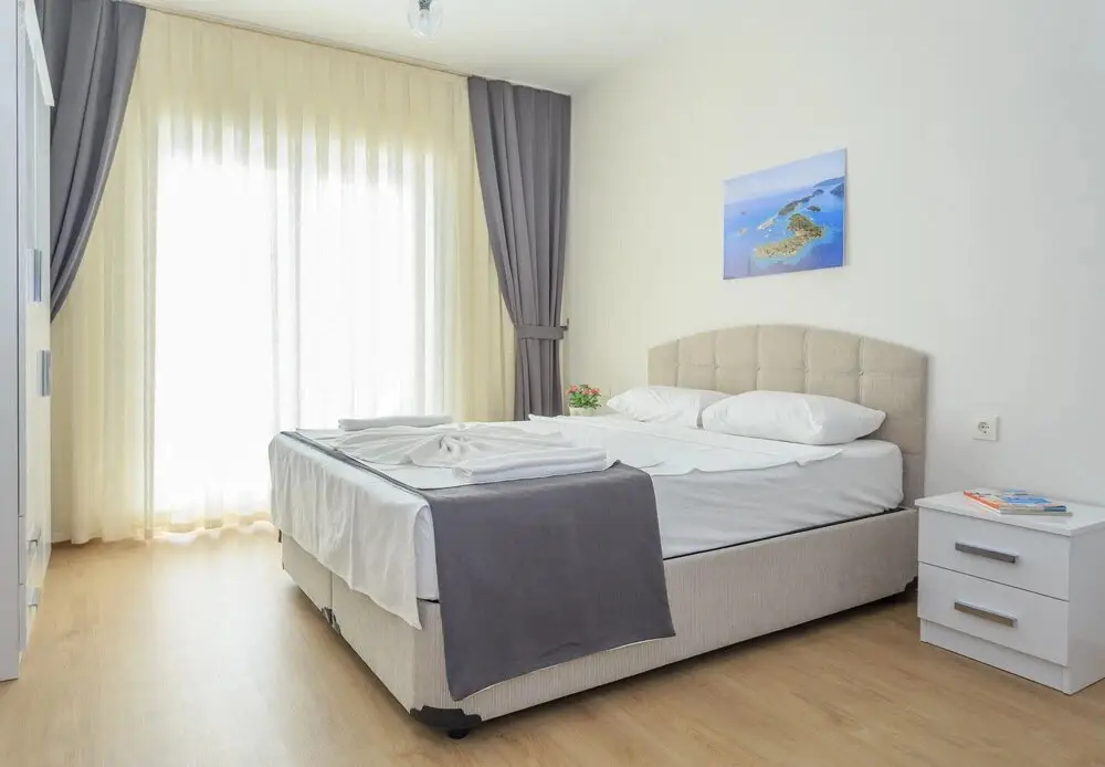 Фетхие: Tala Villa 15
