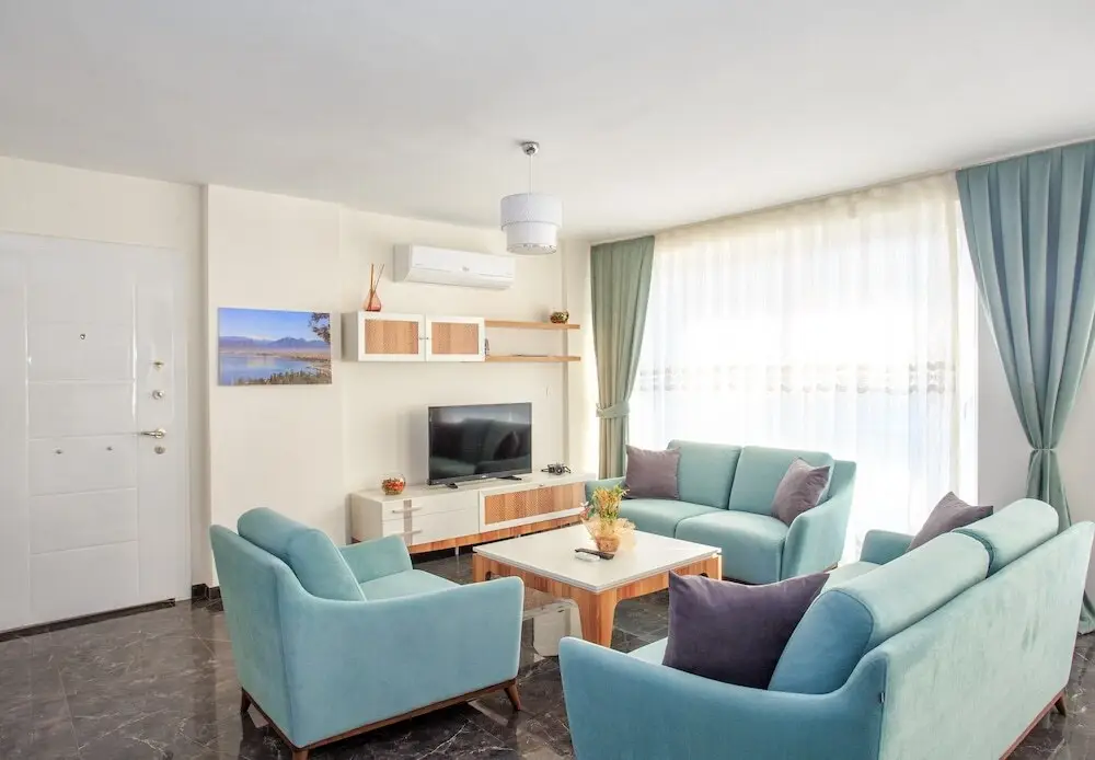 Фетхие: Tala Villa 15