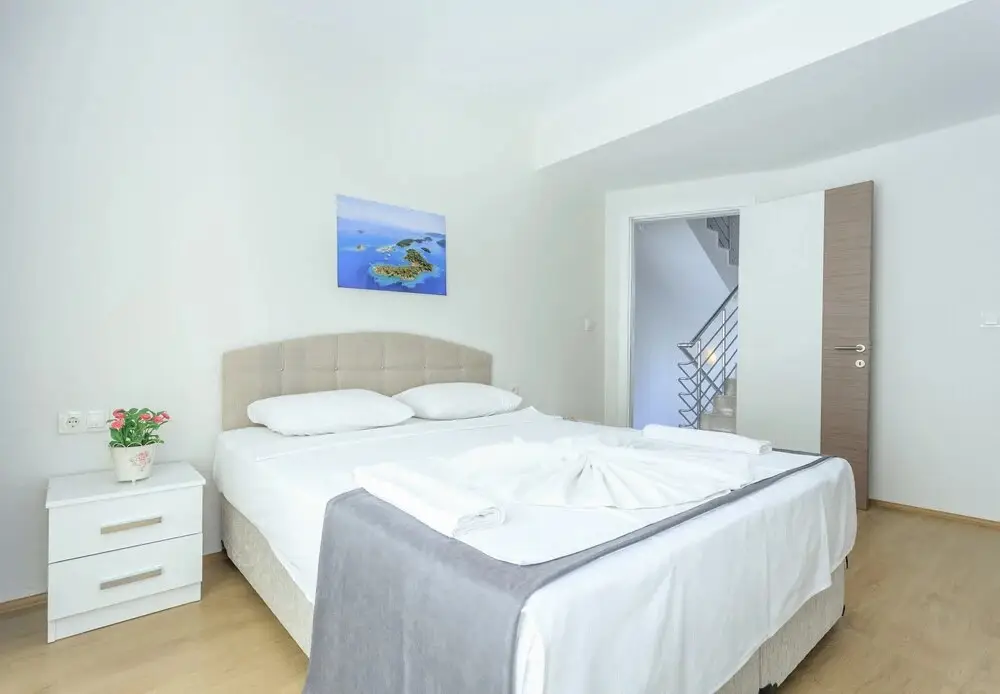 Фетхие: Tala Villa 15