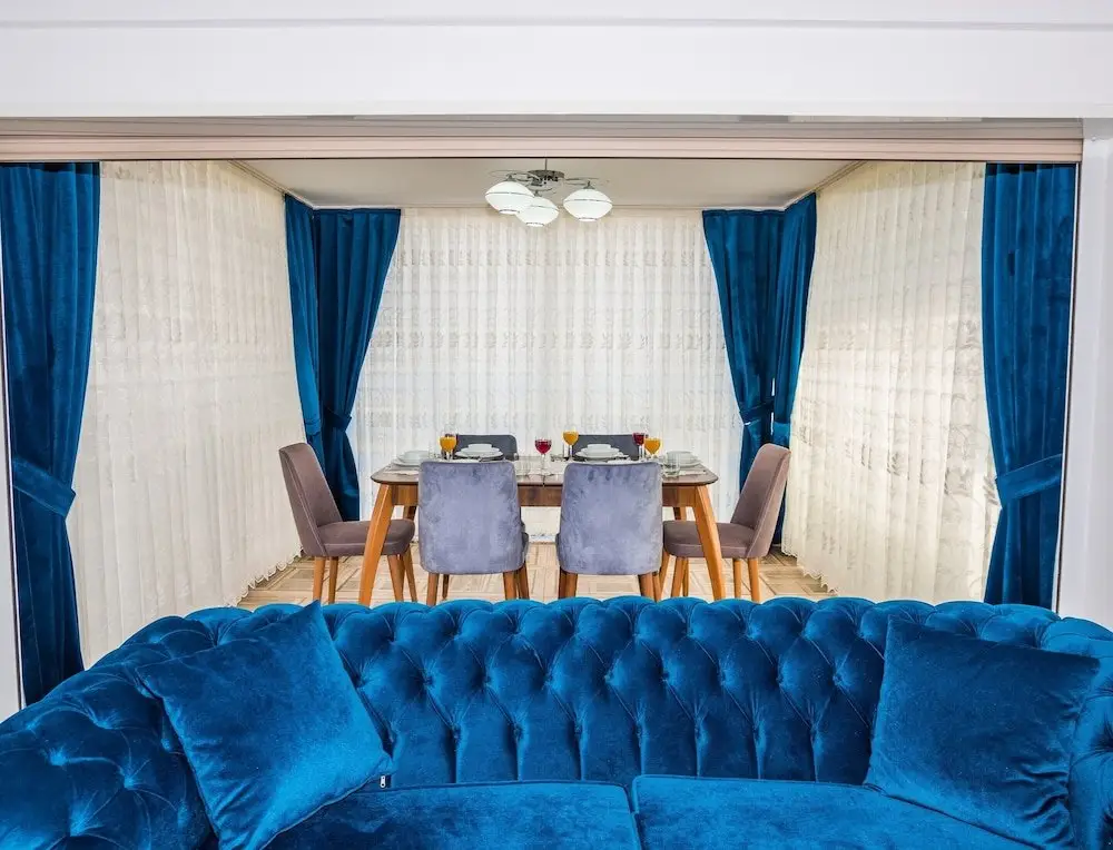 Фетхие: Tala Villa 3