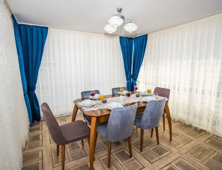 Фетхие: Tala Villa 3
