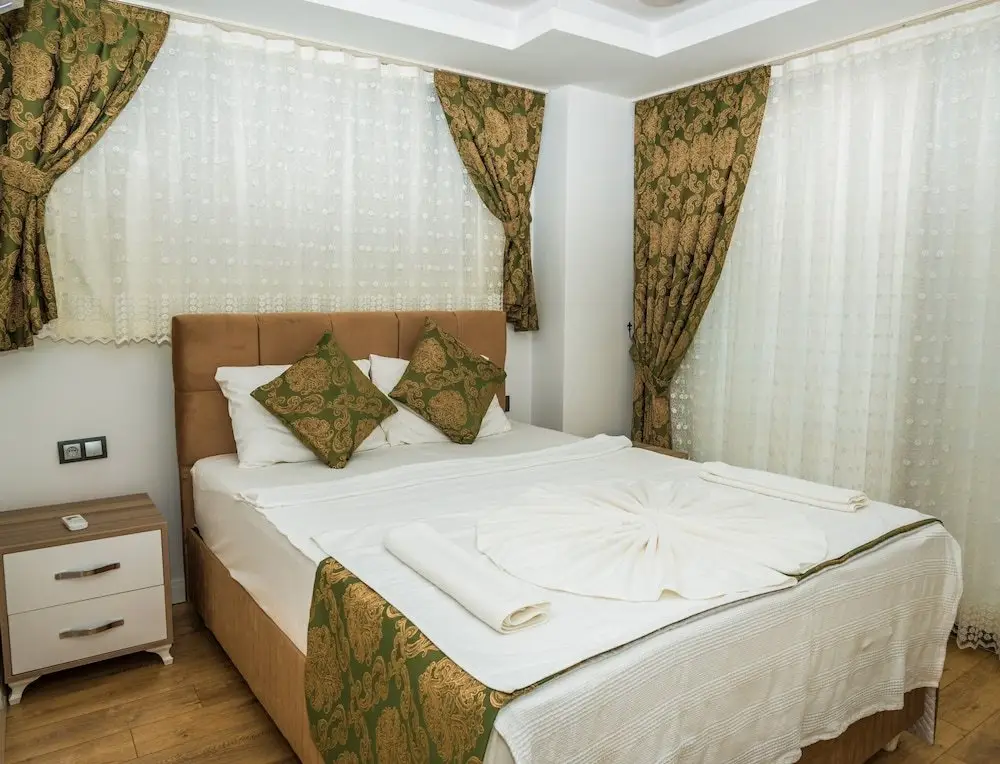 Фетхие: Tala Villa 3