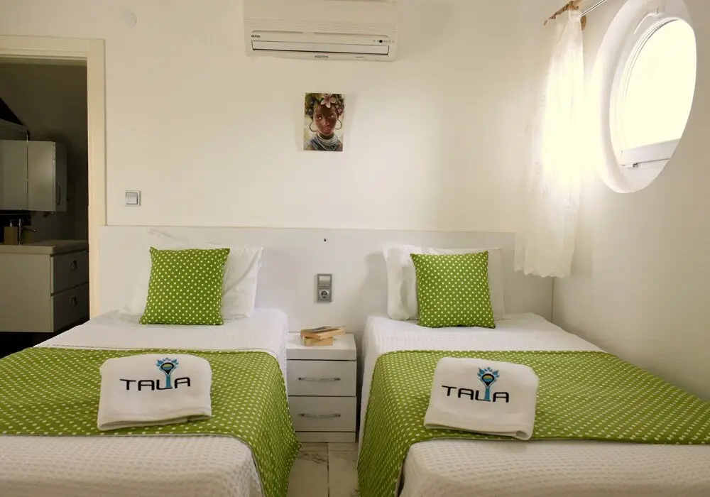 Фетхие: Tala Villa 16