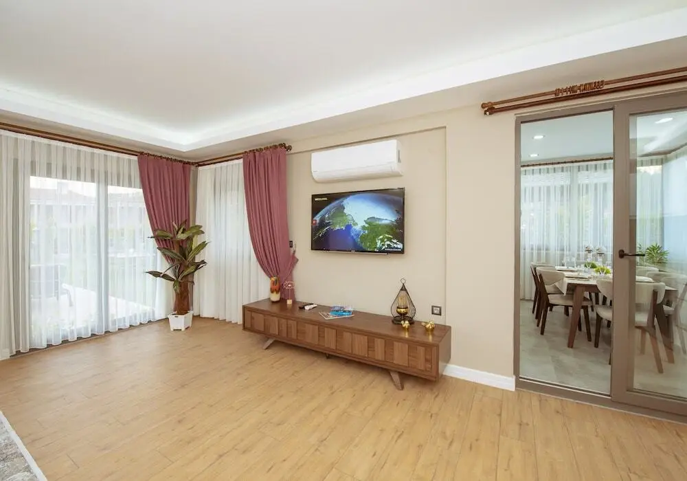 Фетхие: Tala Villa 19