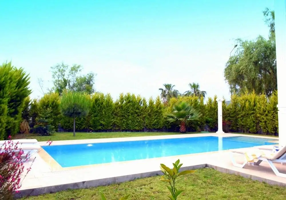 Фетхие: Tala Villa 17